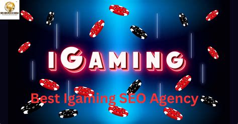 igaming seo agency